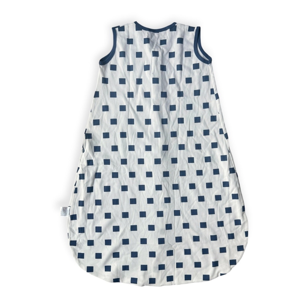 NWT Yoofoss Baby Sleep Sack 2 Pack 100% Cotton 12-18 Months Large - Picture 3 of 7